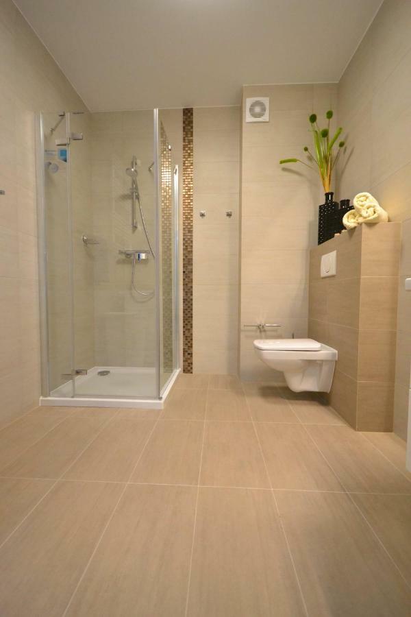 Apartamento Grand De Luxe Solna Kołobrzeg Exterior foto